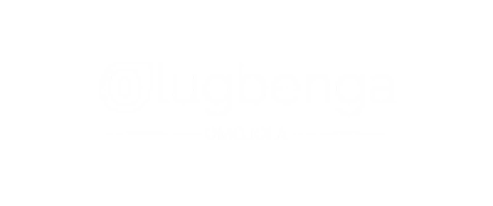 olugbenga black logo transparent