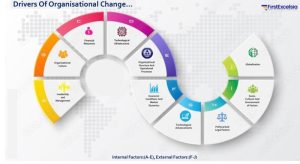 Organisational Change